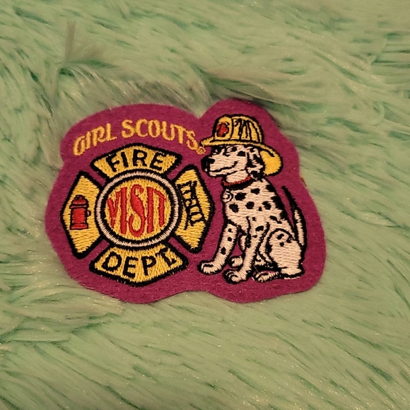 10 for $12 OC Girl Scout Patches - Picture 2 of 6